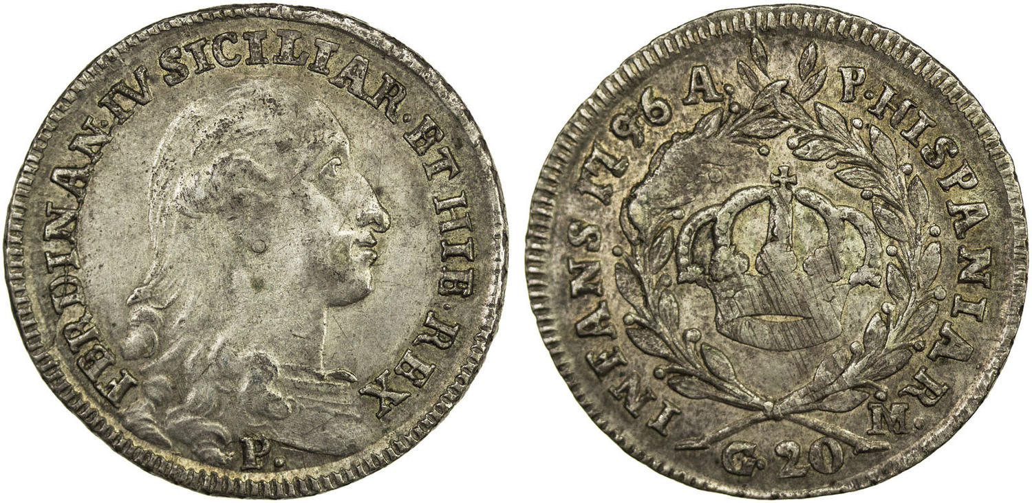 Other coin 53066